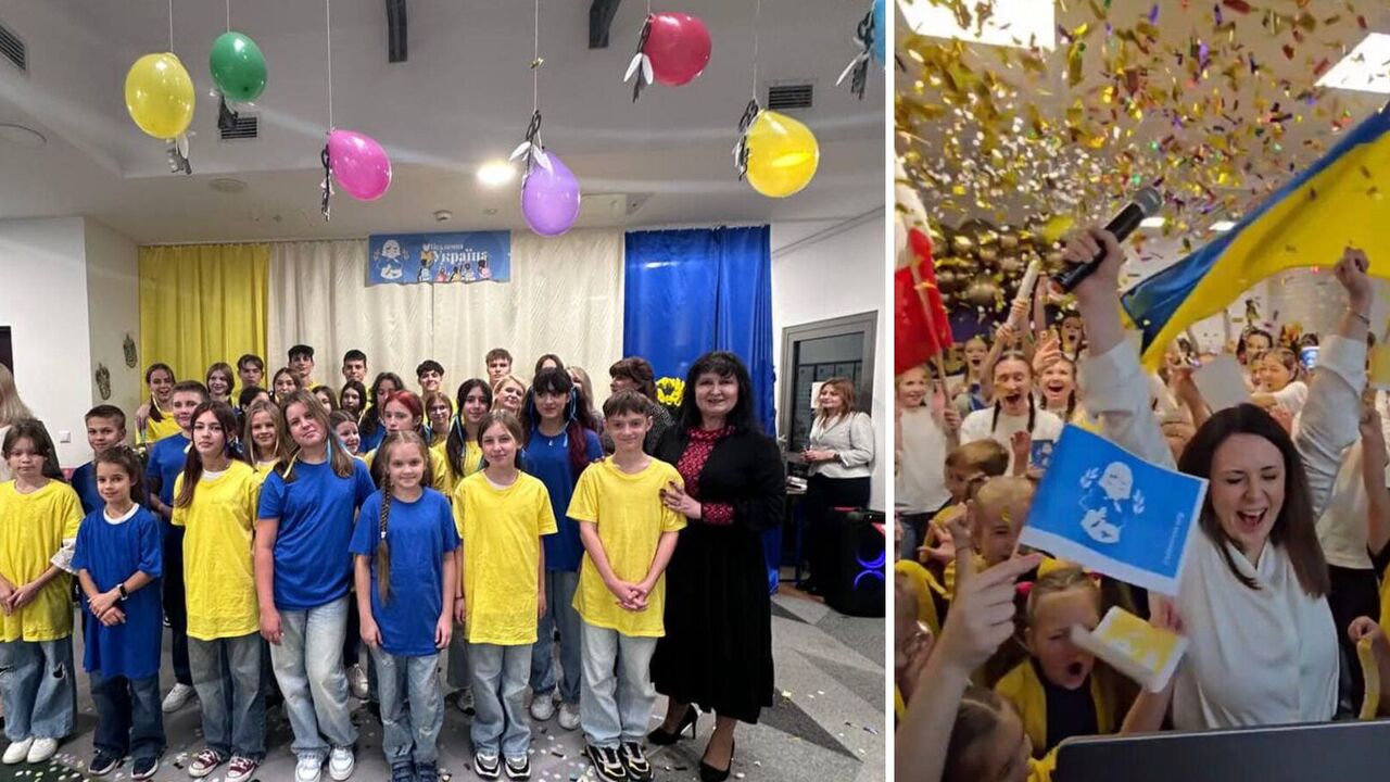 Ukrainian school in Poland recognized as the best in the world: what makes it special