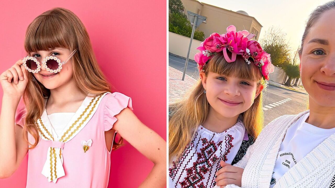 Few people know that she is a Ukrainian: Where does the world's most popular blogger, Kids Diana Show, live and what does she look like, having broken two Guinness World Records