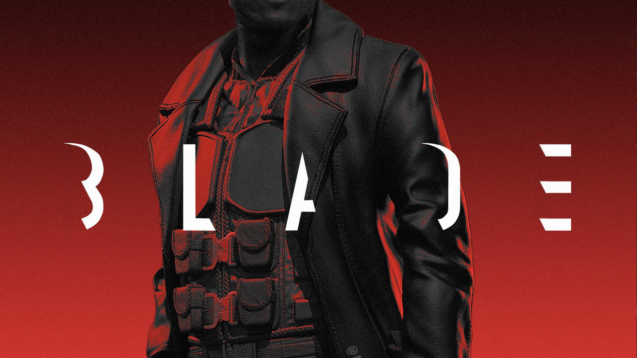 Premiera "Blade'a" nagle odwołana: co wiadomo o decyzji Marvela?