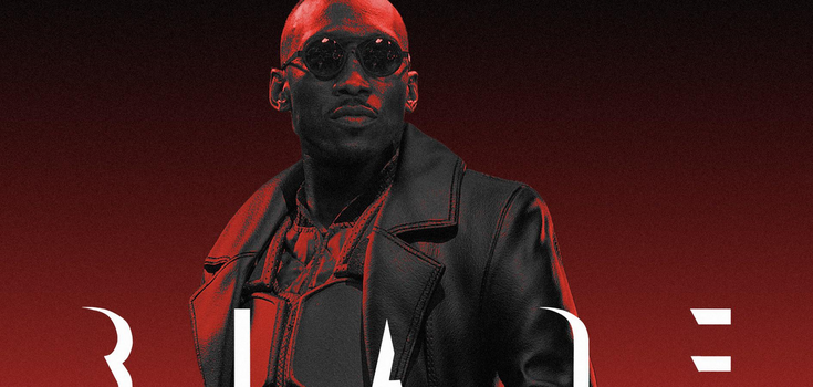 Premiera "Blade'a" nagle odwołana: co wiadomo o decyzji Marvela?
