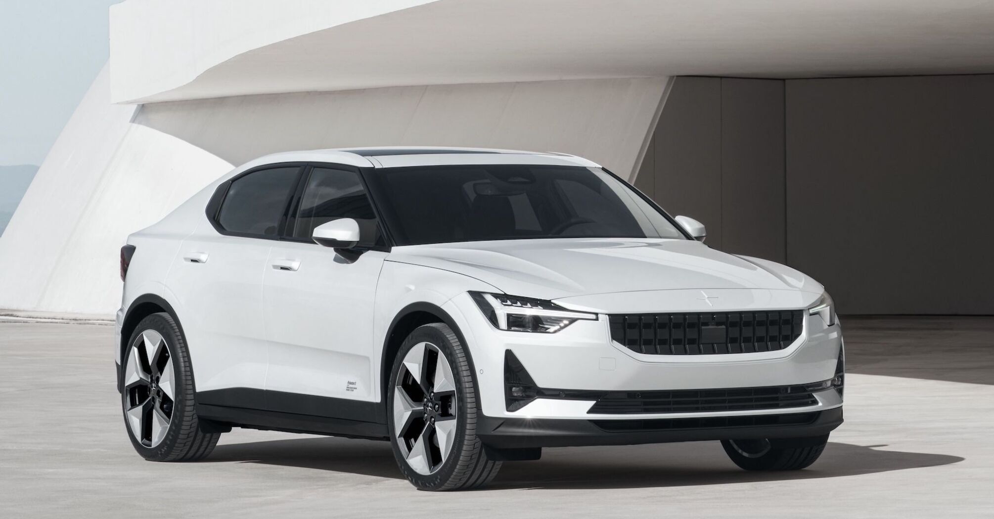 Polestar 2