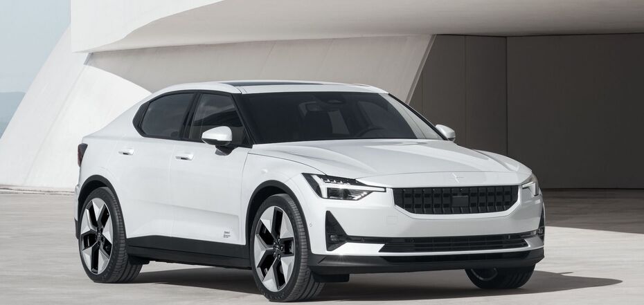 Polestar 2