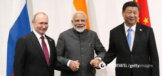 "Nie możemy zapomnieć o cynicznej polityce": Ohryzko wzywa do pamięci o wielkich "twórcach pokoju"