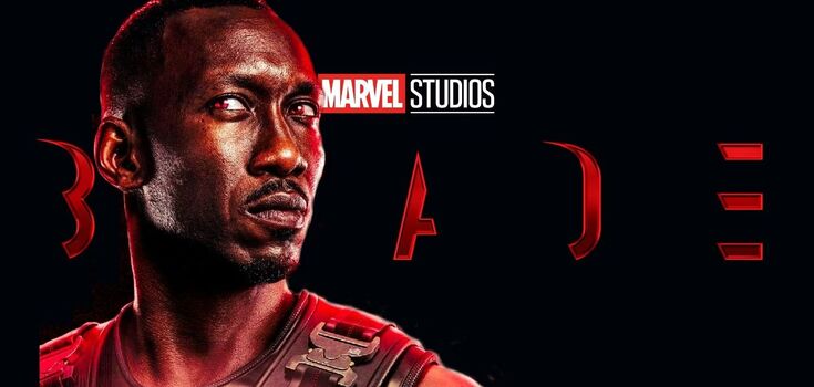 Погані новини для фанатів Marvel: фільм "Блейд" відклали до кращих часів