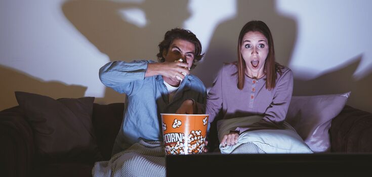 Filmy i seriale z magią, czarownicami i czarodziejami: top 5