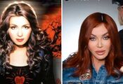 54-year-old Iryna Bilyk impressed with a radical transformation: a celebrity makeup artist returned the singer to the image of the 90s. Video