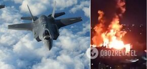 Israel attacks Iran back, hitting military targets: Tehran allegedly will not respond despite the casualties. Photo