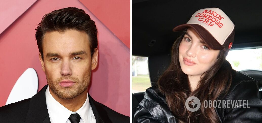 Liam Payne's ex-girlfriend is hated on the network: why she is blamed for the singer's death