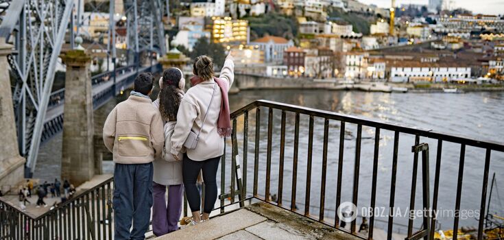 Has an incredible history and cuisine: a city in Portugal that is a must-see