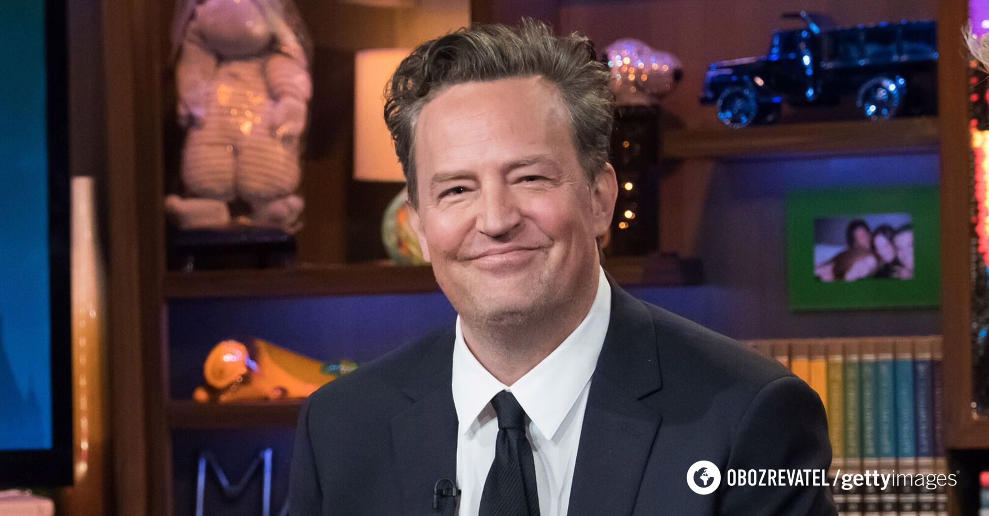 The house where Matthew Perry died was sold for a fabulous amount a year after the actor's death: what is known about the buyer