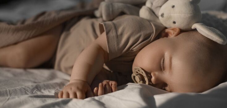 Scientists have named a simple way to make a child's sleep stronger