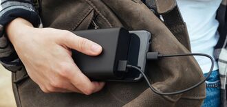 Jak szybko naładować smartfon