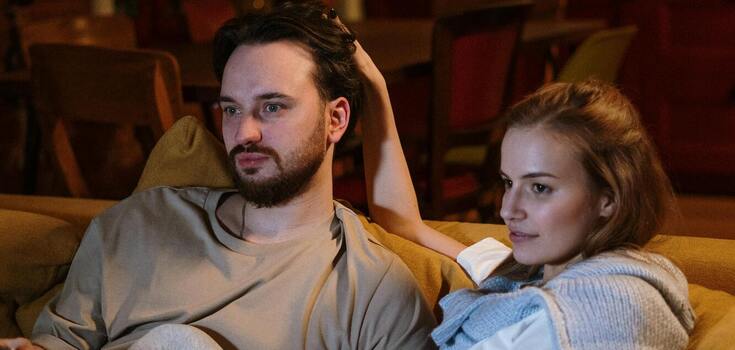Можно посмотреть за вечер: лучшие мини-сериалы для всей семьи: лучшие мини-сериалы для всей семьи