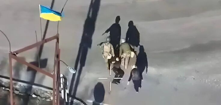 Occupants shot civilians in Selydove: Prosecutor's Office launches investigation