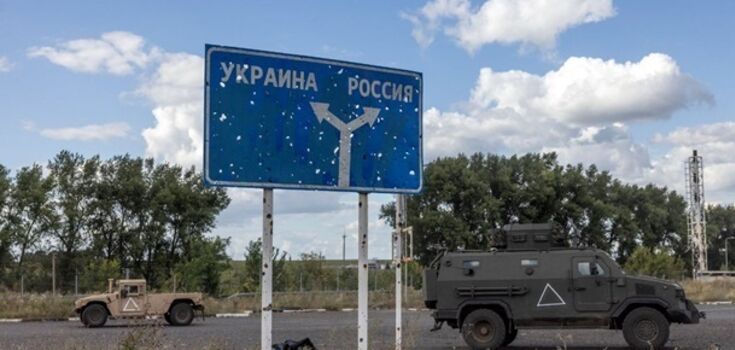 Russian command has ordered its soldiers fighting in Kursk region not to take Ukrainian military prisoners