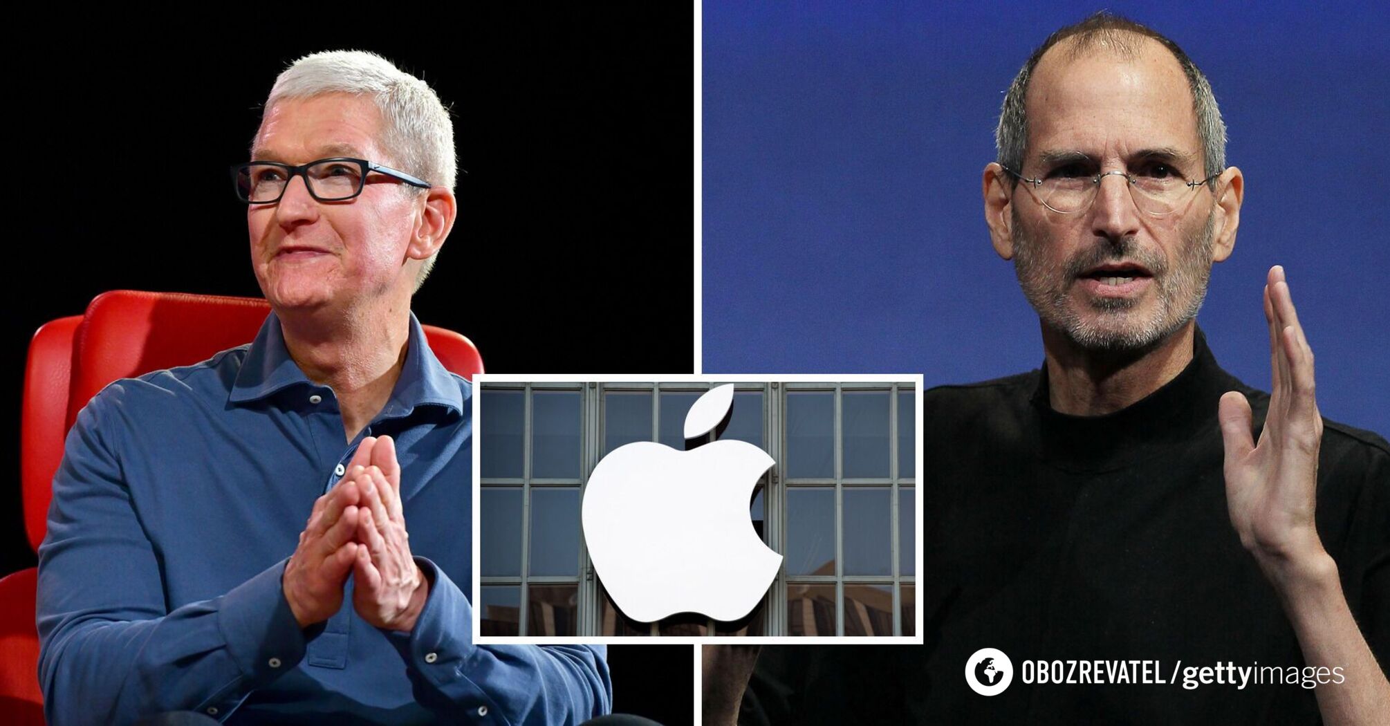 Tim Cook reveals the best advice he learned from Steve Jobs: numerous studies have confirmed its effectiveness