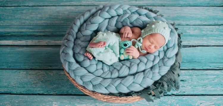Смерті дітей від коконів для новонароджених: у чому небезпека і коли можна застосовувати