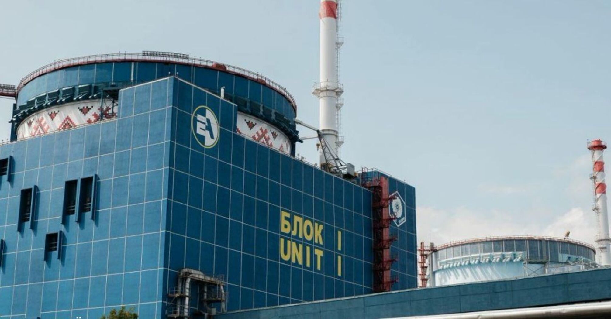 Russia threatens Khmelnytskyi NPP