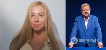 Tonia Matvienko resigned from the Poplavskyi University of Culture and gave the reason: I can't sit on two chairs