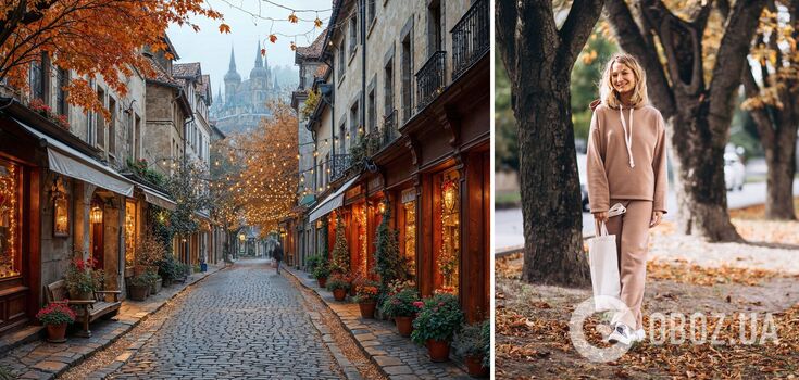 The best cities in Europe for hiking