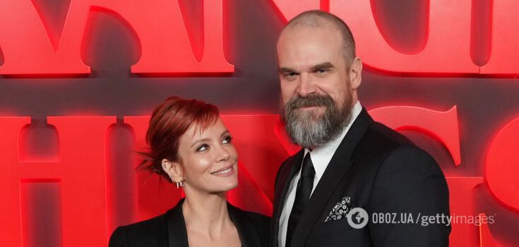 15 years ago, her sweary hit was sung by millions, but she left the stage for the sake of personal happiness and children: how Lily Allen lives now