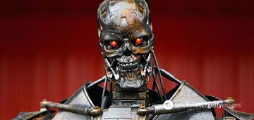 Powstanie zabójczych robotów. Eksperci mówią, jak blisko jesteśmy przejęcia w stylu Terminatora