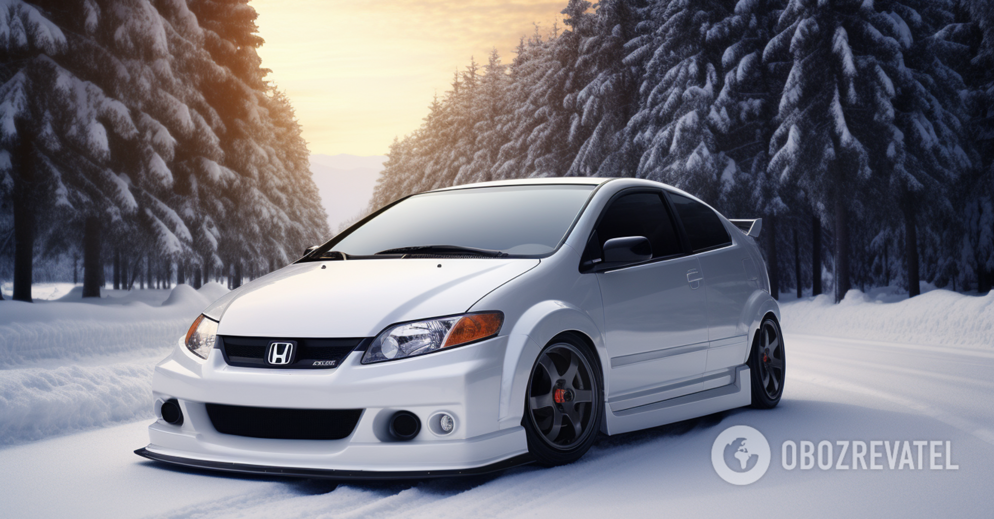 Top 12 best cars for snowy roads: they will never let you down