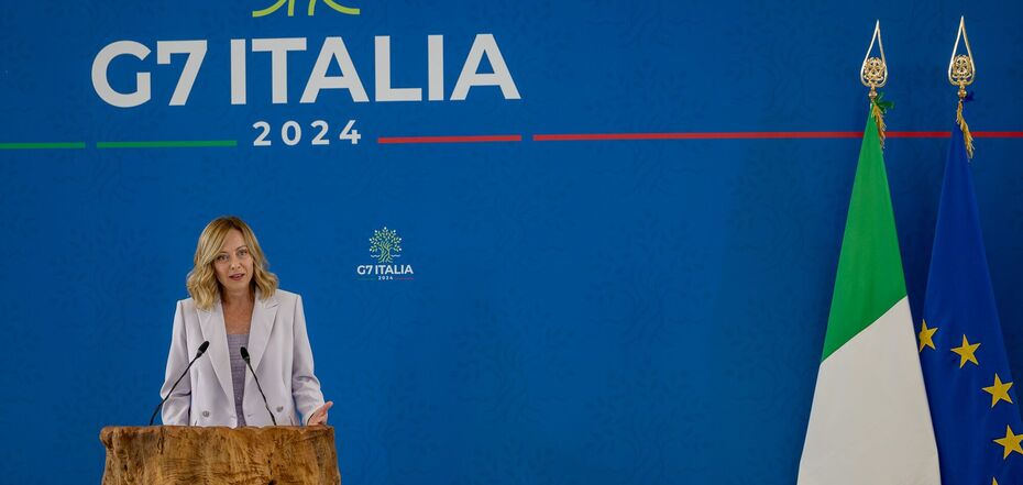 Na rosyjską "flotę cienia" zostaną nałożone nowe ograniczenia