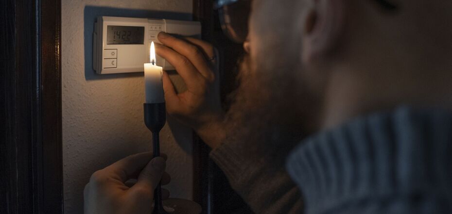 Ukrenergo wydał oświadczenie w sprawie ostrzału regionu Sumy