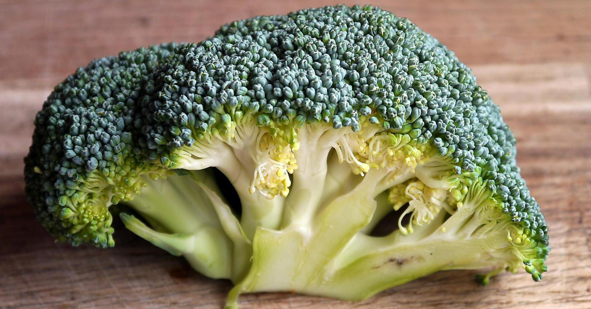 How to cook broccoli to make it healthy: a brilliant tip