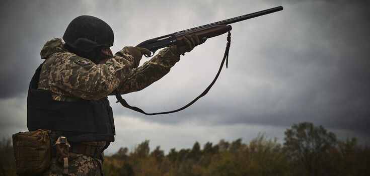 The enemy keeps trying to advance deeper into the territory of Ukraine: the General Staff named the hottest frontline areas