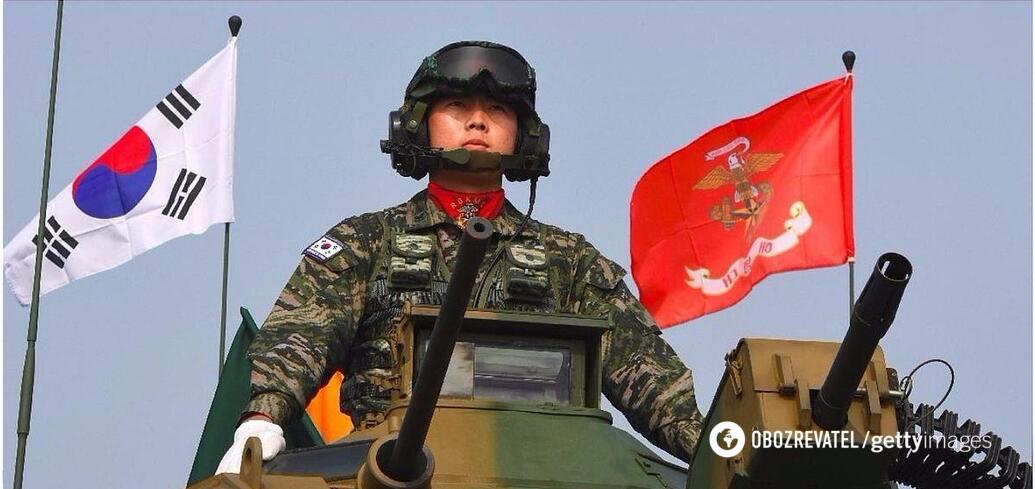 "They have been preparing for war for 50 years": expert explains how cooperation between Ukraine and South Korea can change the situation on the battlefield