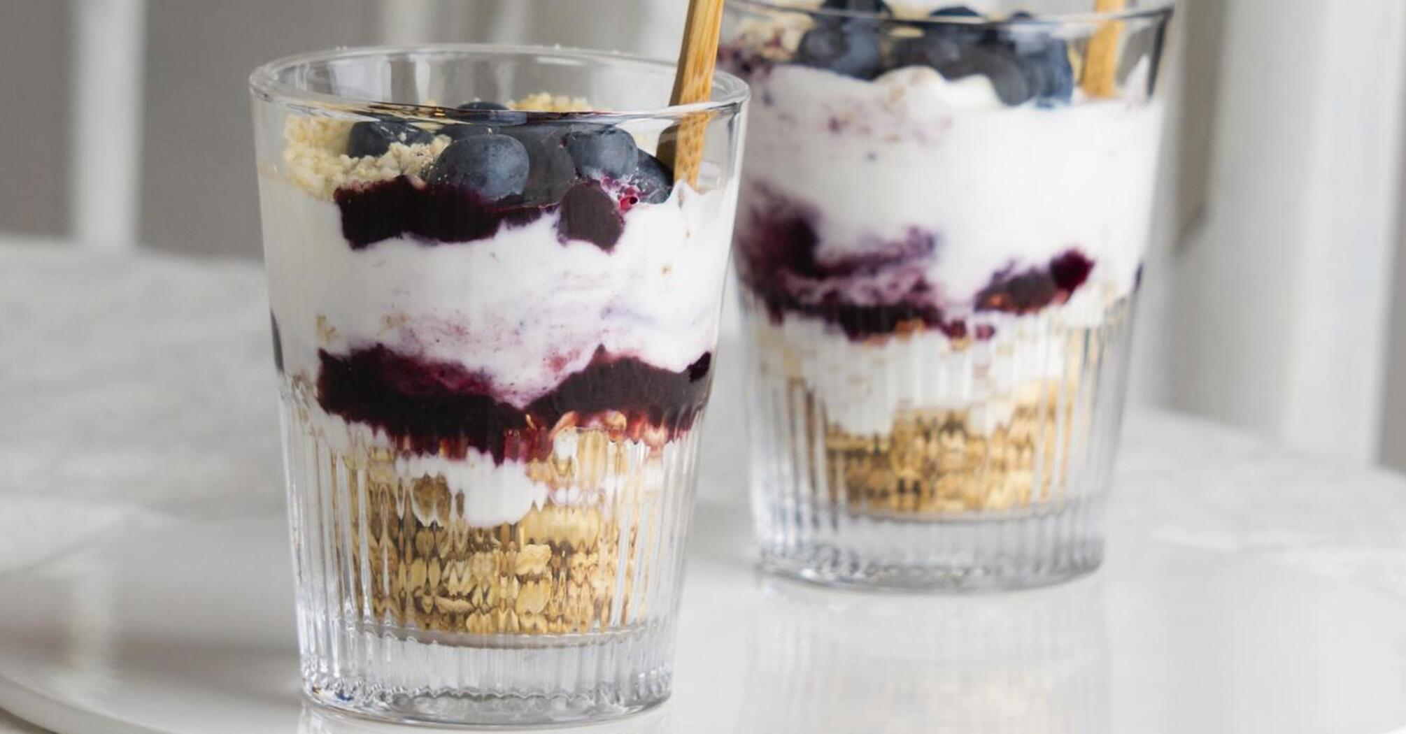 Dessert recipe