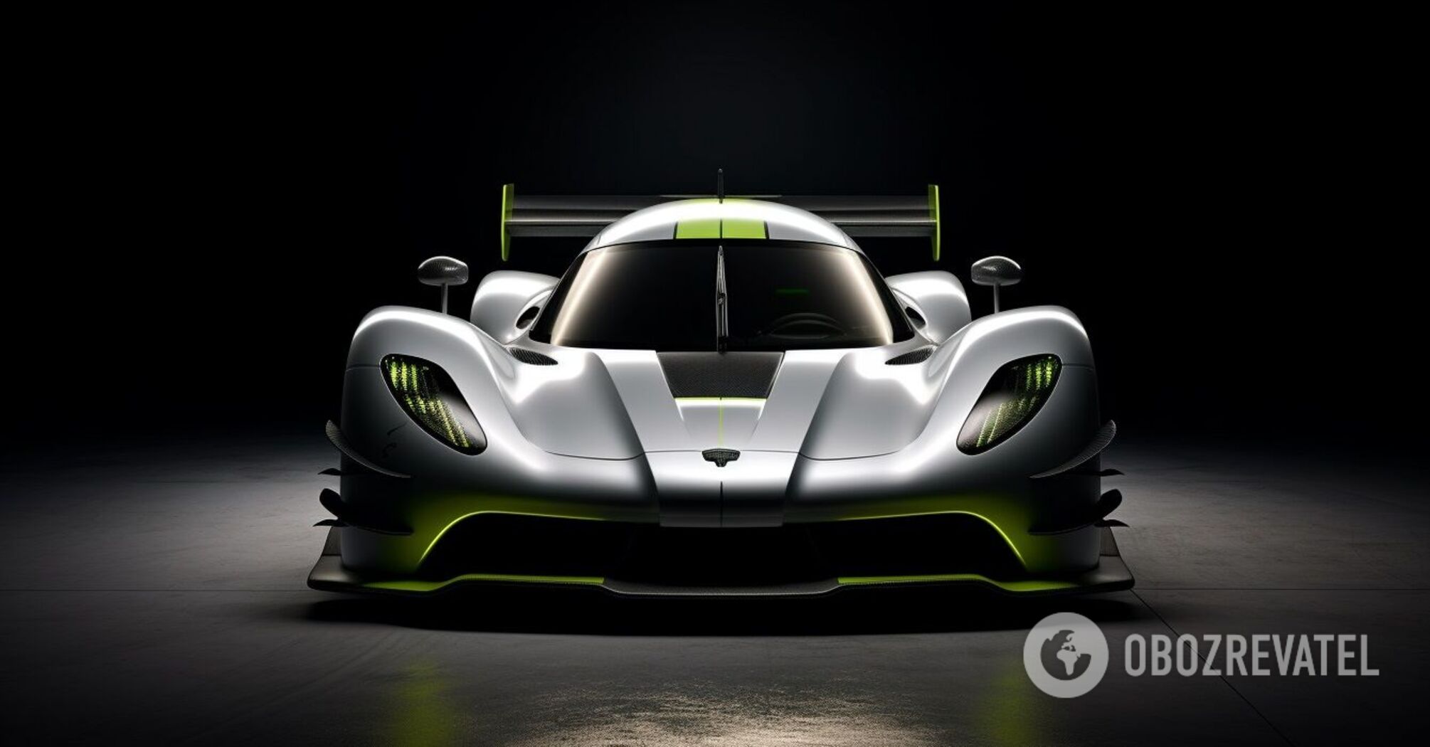 Najszybsze obecnie samochody na świecie