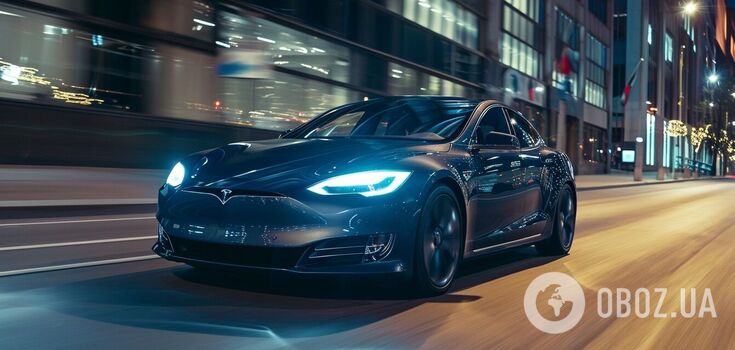 The five best electric cars: market overview