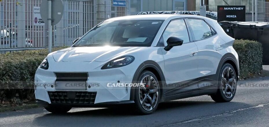 Cupra Raval