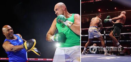 "Byliśmy w fatalnej sytuacji": Trener Fury'ego wyjaśnia, co należy zmienić w rewanżu z Usykiem