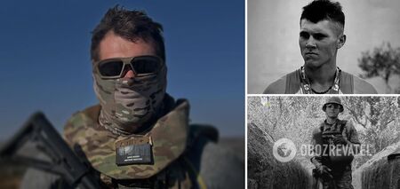 Russian occupants killed the vice-champion of the European rowing team of Ukraine