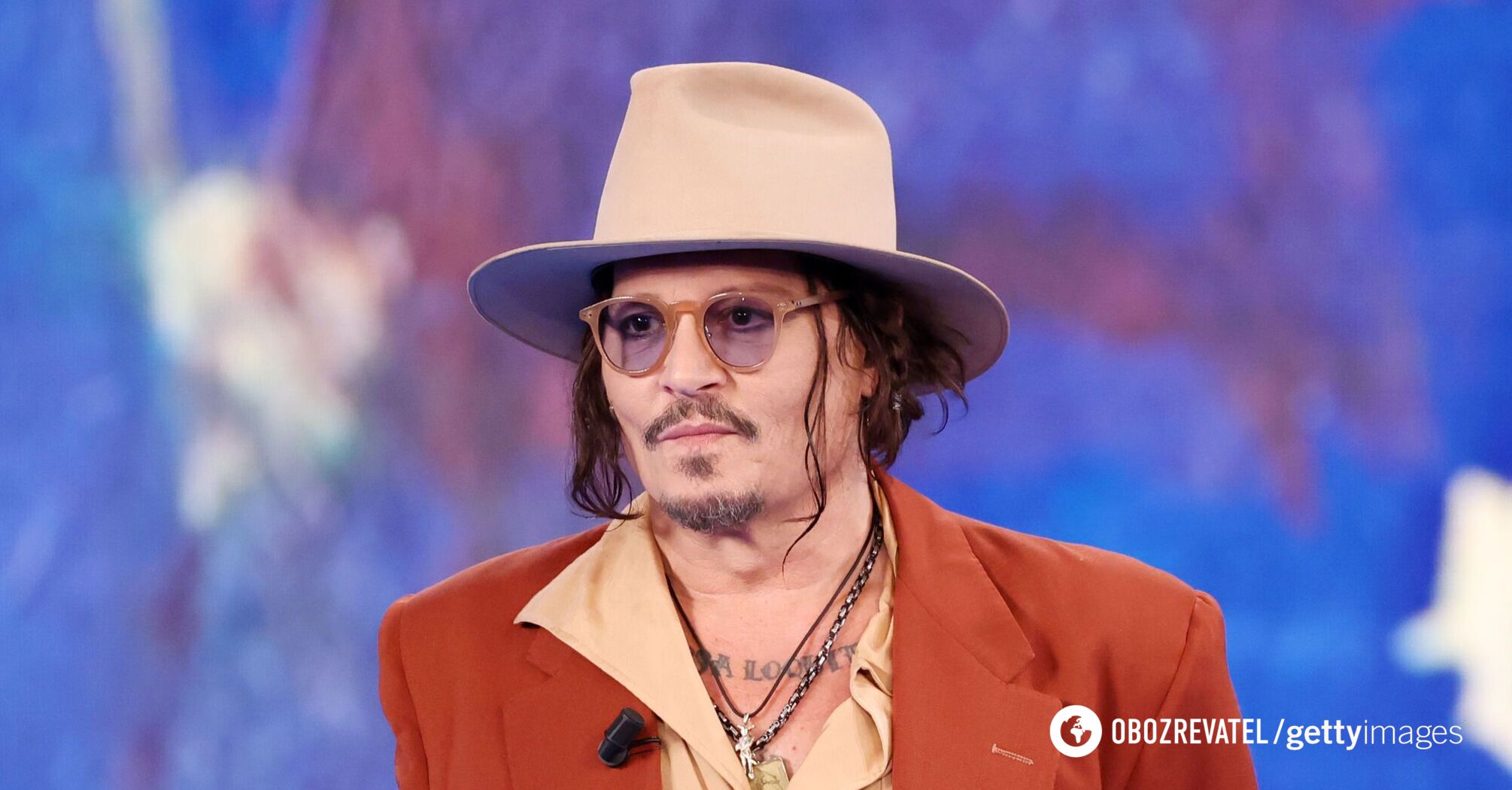 Johnny Depp gets first role in Hollywood after six years in exile: what is known about the movie that could revive the actor's career