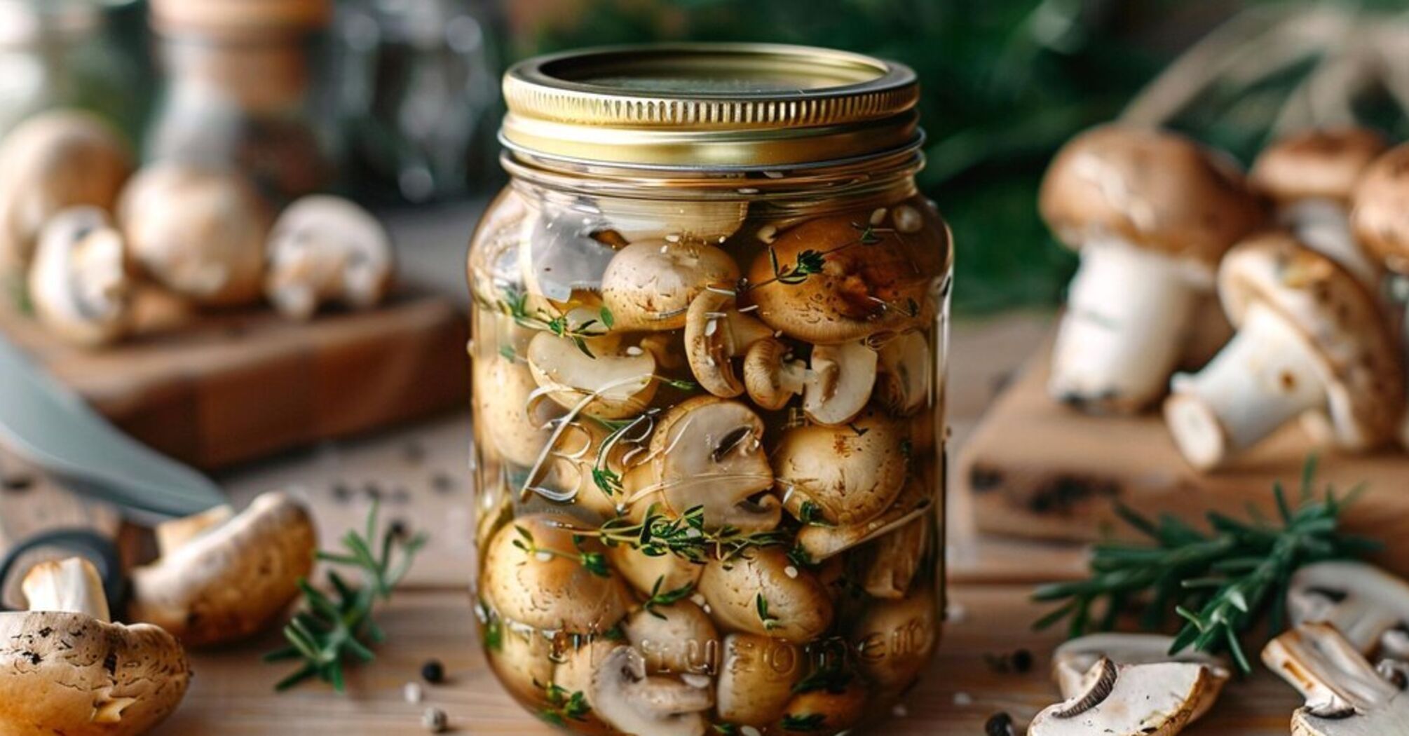 How to cook pickled mushrooms in a slow cooker: the easiest and fastest way