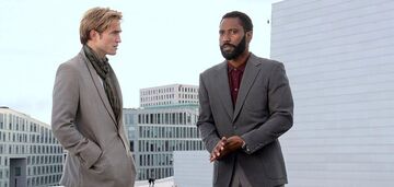 The most popular movies of 2020 are named