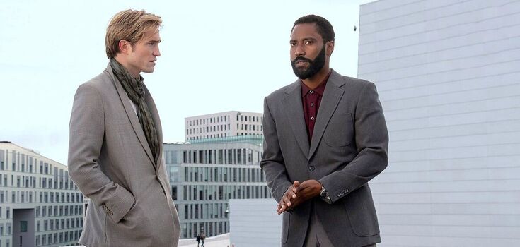 The most popular movies of 2020 are named