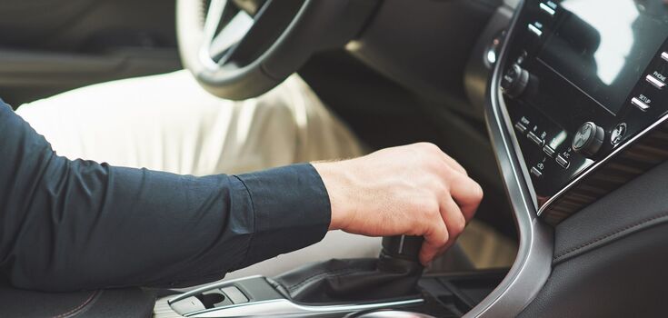If your budget allows: the best automatic transmission cars for beginners