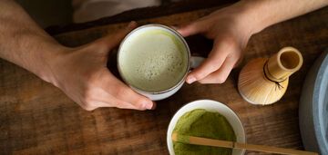 Мифы и реальность напитка матча: действительно ли он такой полезный