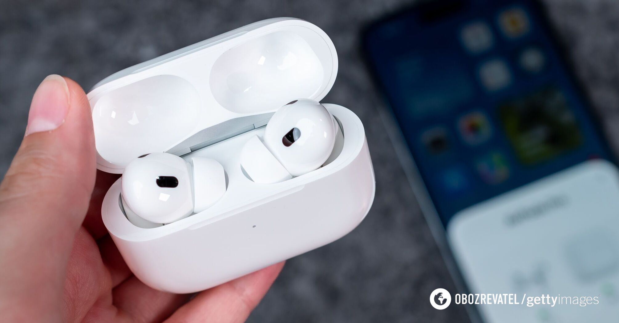 Design się zmieni: jak będą wyglądać AirPods Pro 3 i kiedy zostaną wydane