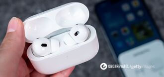 Design się zmieni: jak będą wyglądać AirPods Pro 3 i kiedy zostaną wydane
