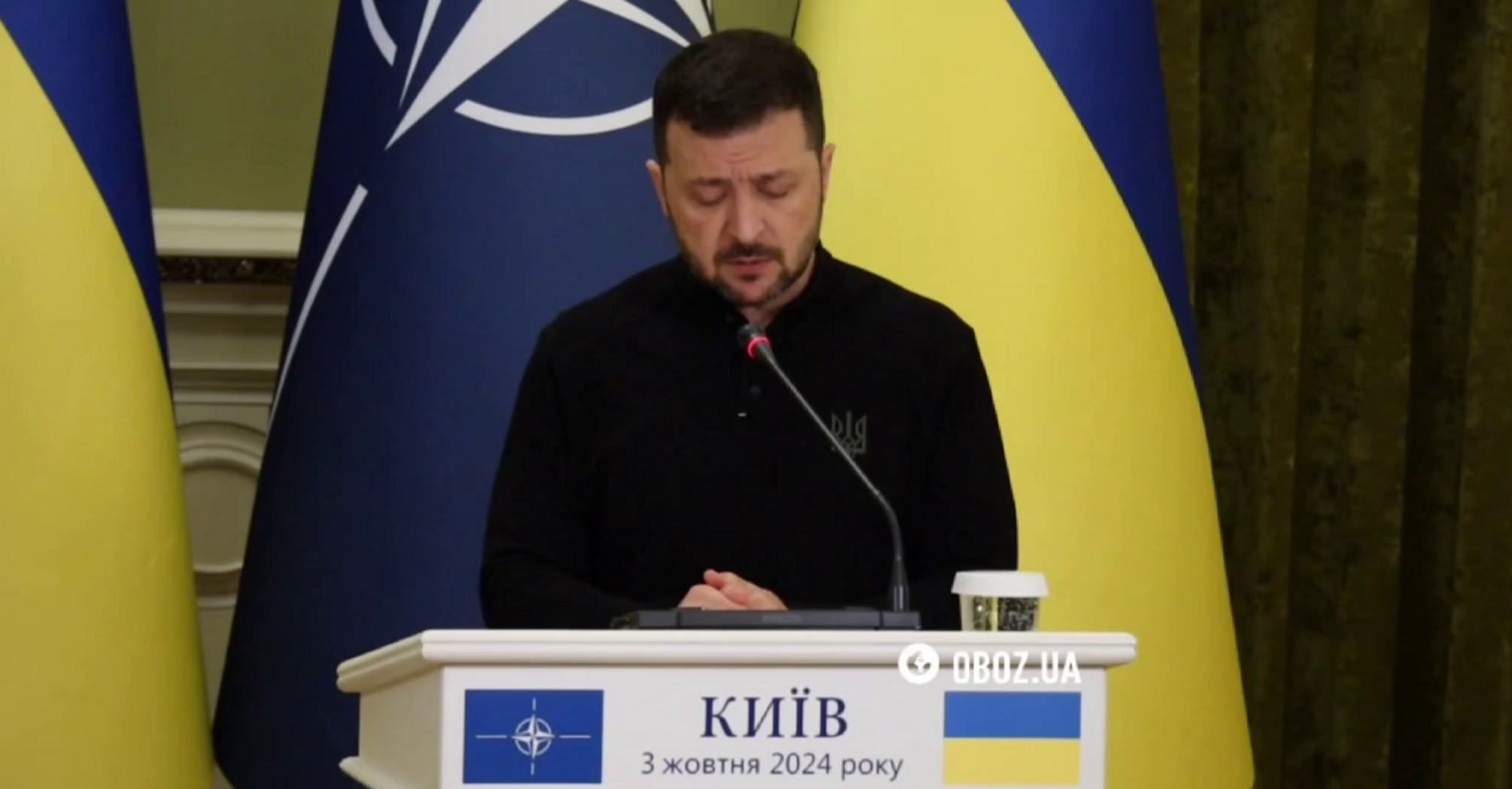 'People come first': Zelenskyy speaks about the Ukrainian Armed Forces' retreat from Vuhledar. Video