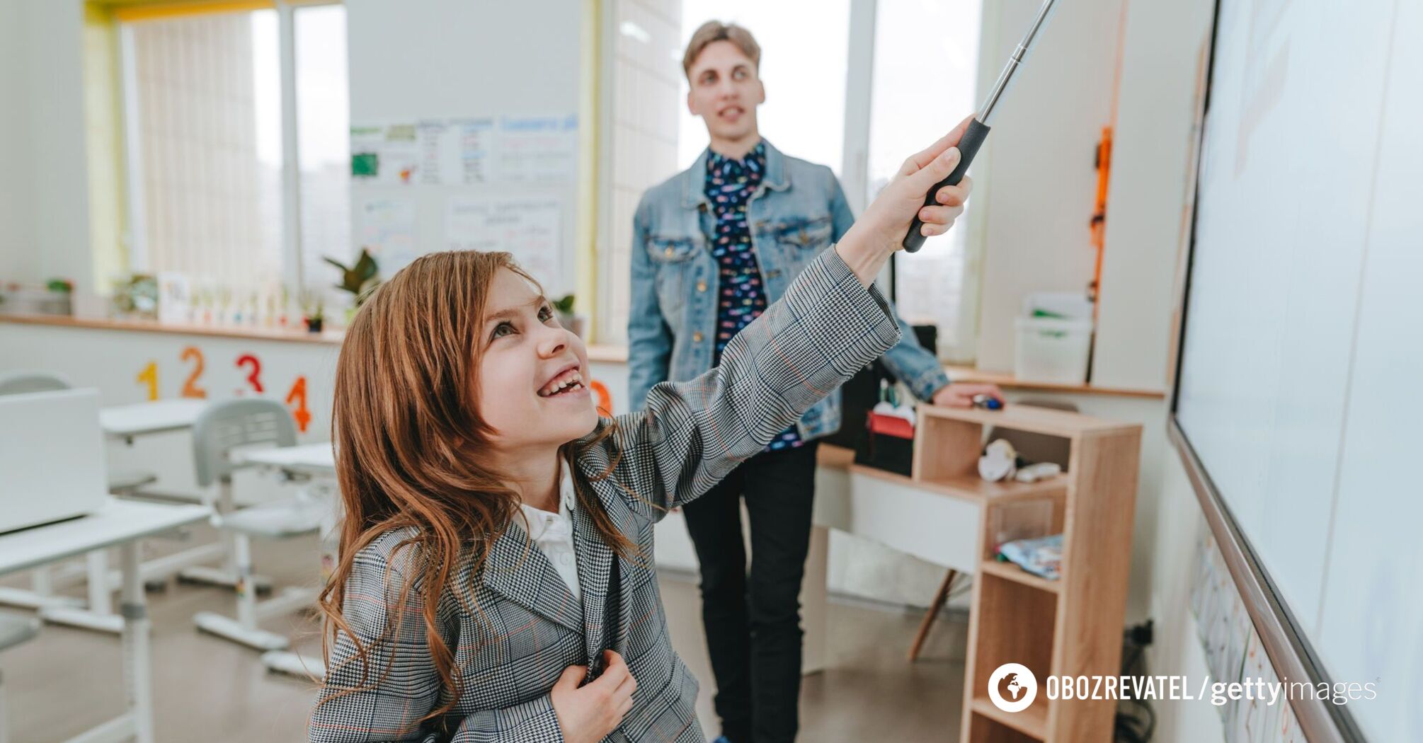 "The worst motivation": Kaprachov explains to parents why school grades are not the main thing