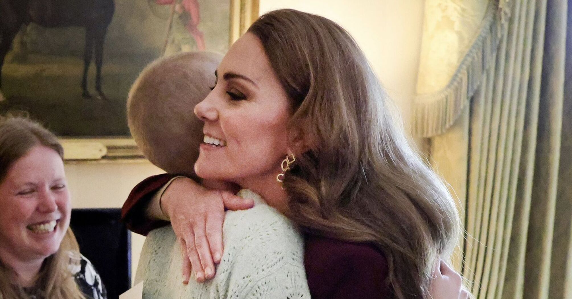 Kate Middleton, a cancer patient, was photographed for the first time in a long time: how the princess looks after chemotherapy