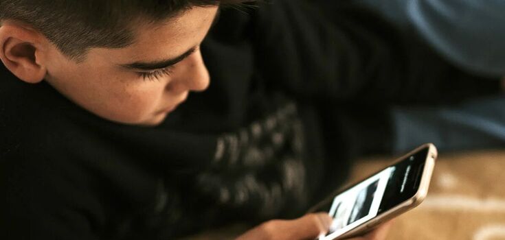 The European Commission will inspect TikTok, YouTube and Snapchat: the reason is given
